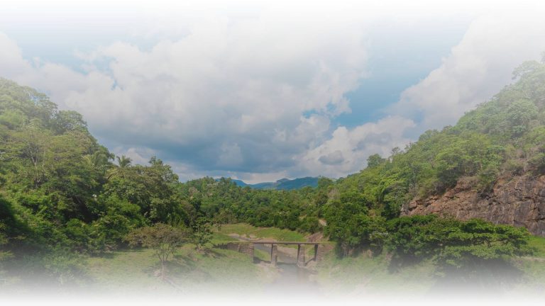 Wisata Alam di Bandung