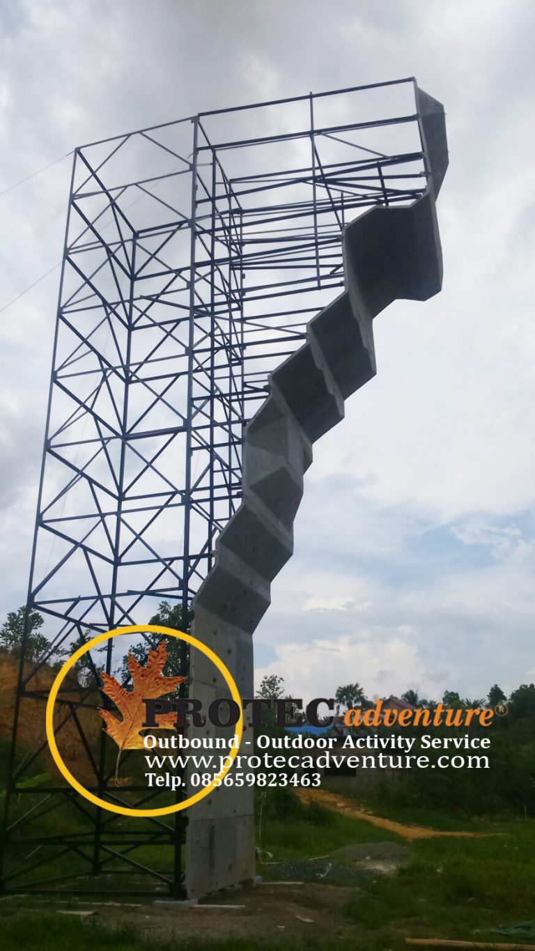 jasa-pembuatan-kontruksi-wall-climbing